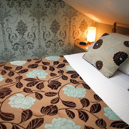 Kilmorey Lodge Chester Eksteriør billede