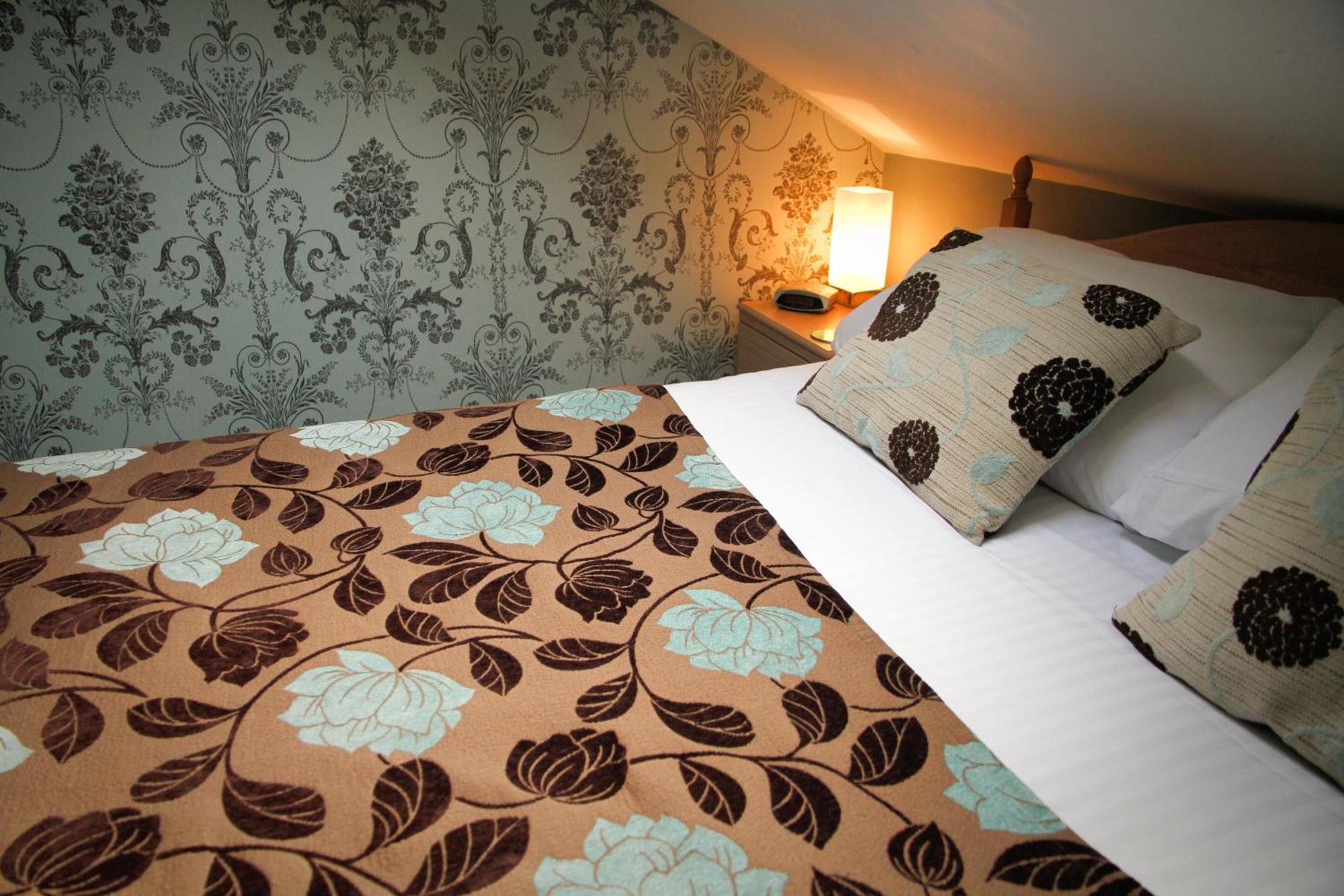 Kilmorey Lodge Chester Eksteriør billede