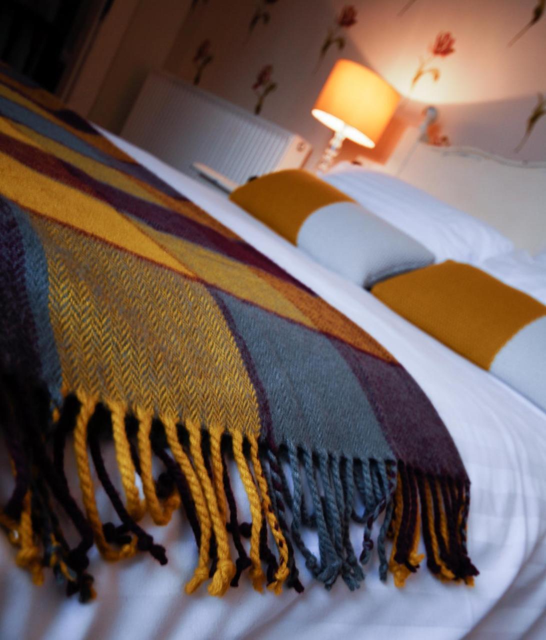 Kilmorey Lodge Chester Eksteriør billede