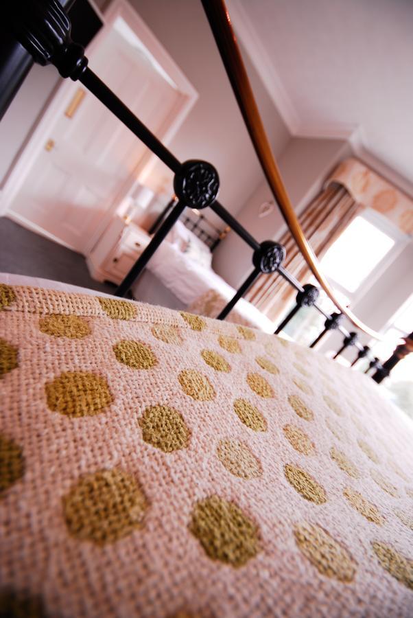 Kilmorey Lodge Chester Eksteriør billede