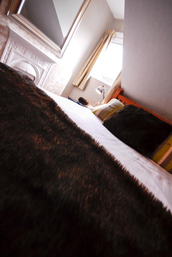 Kilmorey Lodge Chester Eksteriør billede