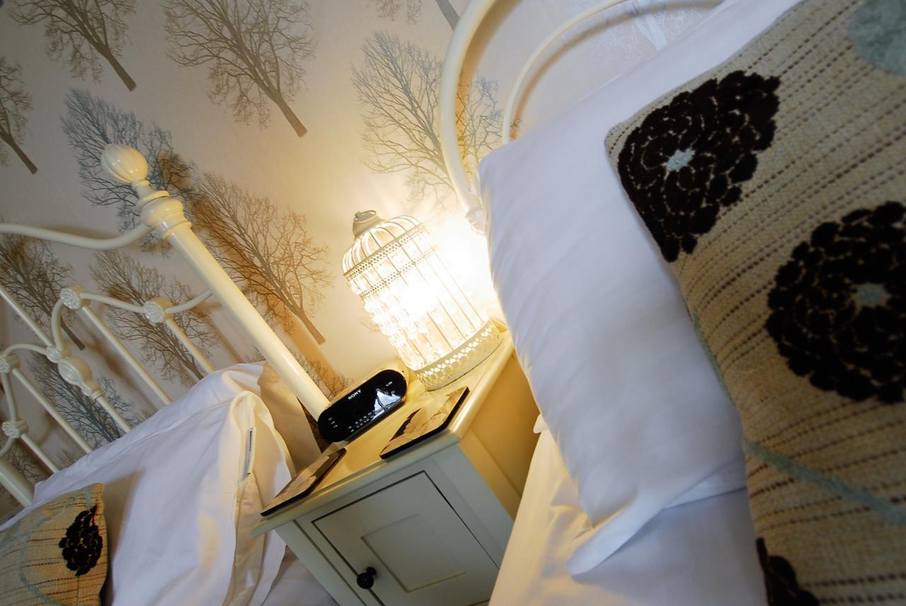 Kilmorey Lodge Chester Eksteriør billede