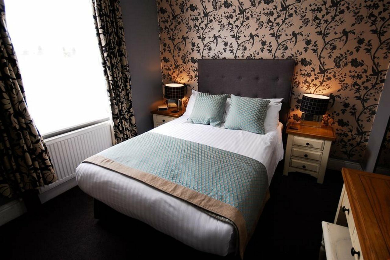 Kilmorey Lodge Chester Eksteriør billede
